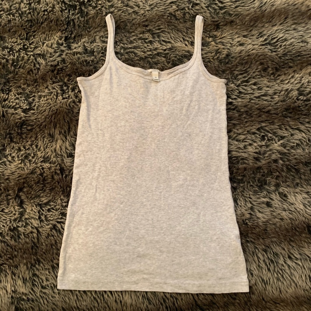 J.Crew Tank